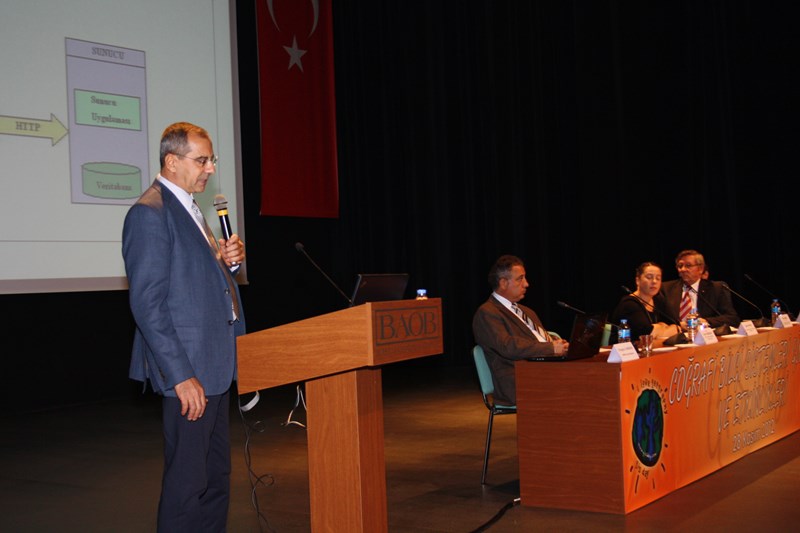Prof. Dr. Mustafa Ümit GÜMÜŞAY Bölümümüzde Göreve Başlamıştır