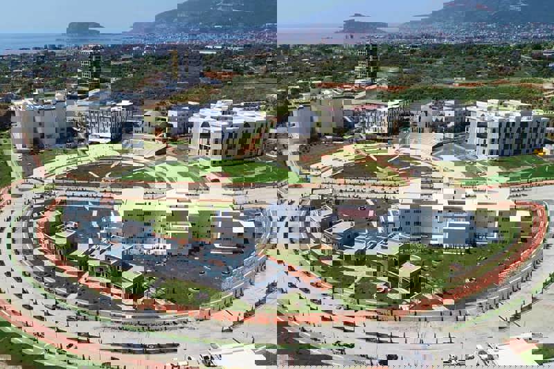 2020 - 2021 Lisans Eğitim-Öğretim Yılı Başlangıcı