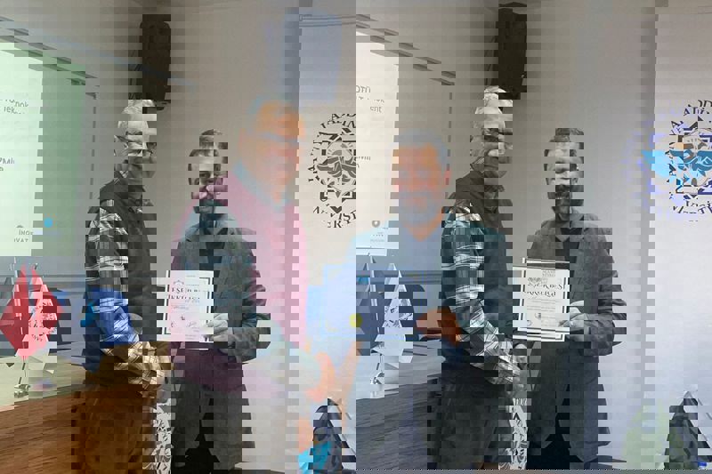 Donatılı Gazbeton Ürünler ve İnovatif Çözümler Semineri