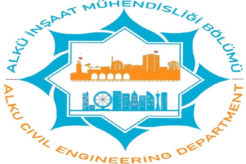 ALKÜ İNŞAAT MÜHENDİSLİĞİ BÖLÜMÜ SAYFAMIZ AÇILMIŞTIR